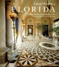 Book cover for Great Houses of Florida