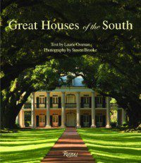 Book cover for Great Houses of the South