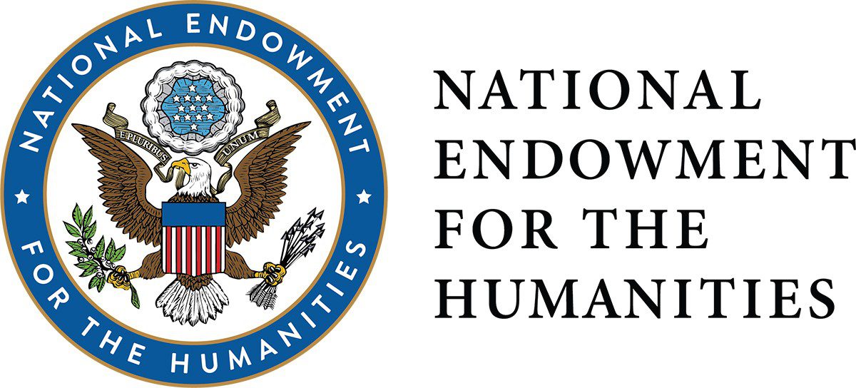 logo for the National Endowment of the Humanities