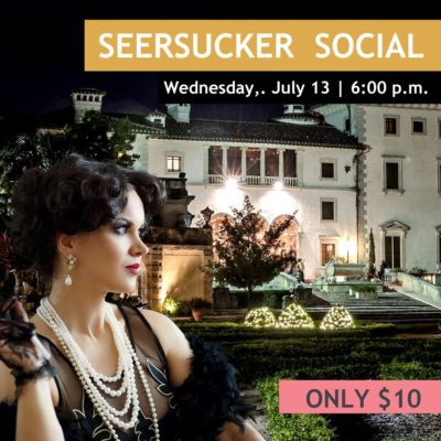 Seersucker Social