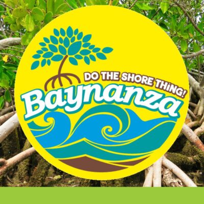 Baynanza 2023 logo