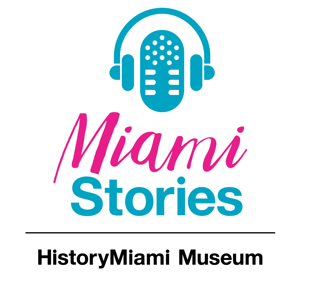 HistoryMiami & Vizcaya: Share Your Story
