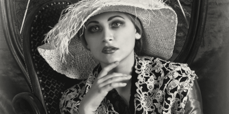 1920s Fashion at Vizcaya | Historicically Accurate Roaring 20s Style