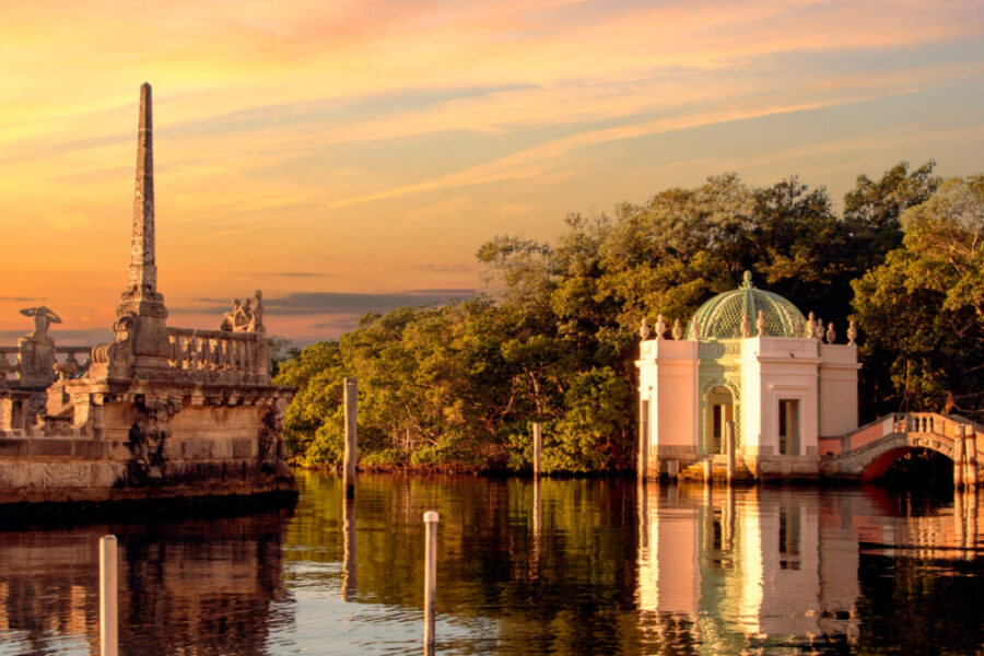 Vizcaya Offers “Summer Fridays” Series with Extended Hours